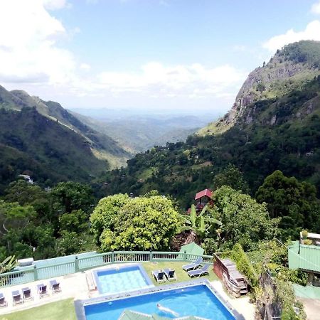 Ravana Range Ella Extérieur photo