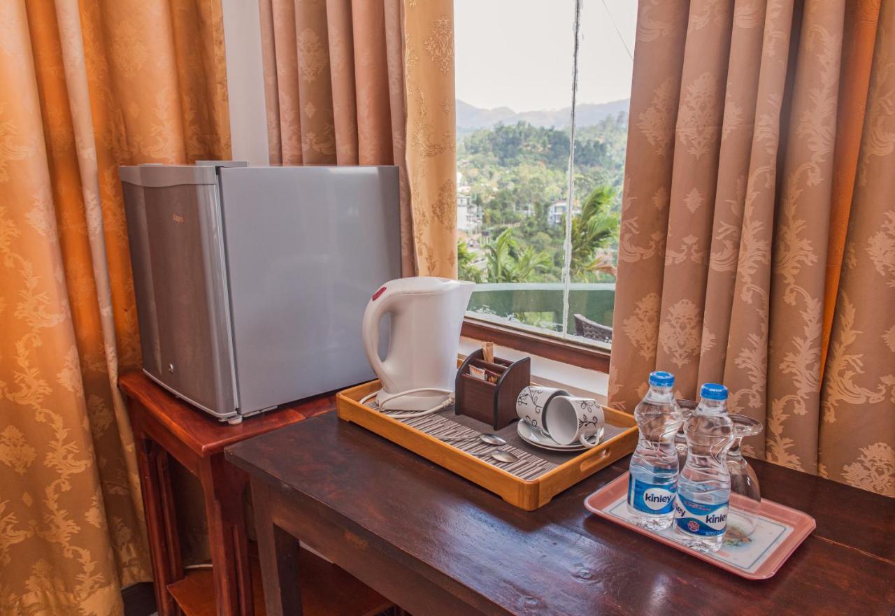 Ravana Range Ella Extérieur photo