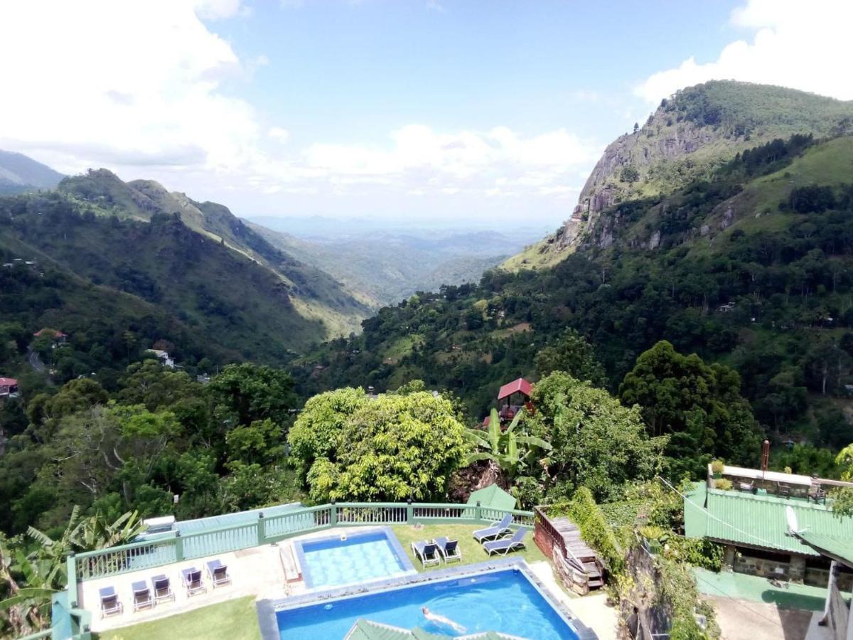 Ravana Range Ella Extérieur photo
