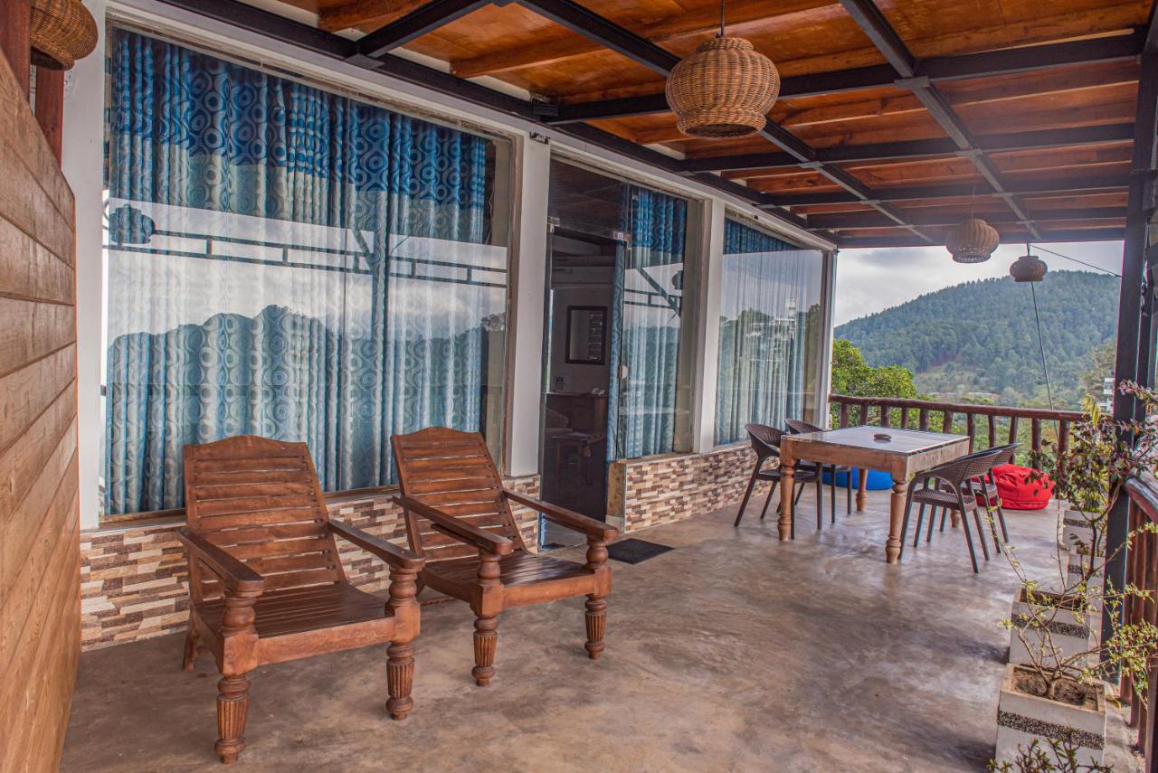 Ravana Range Ella Extérieur photo