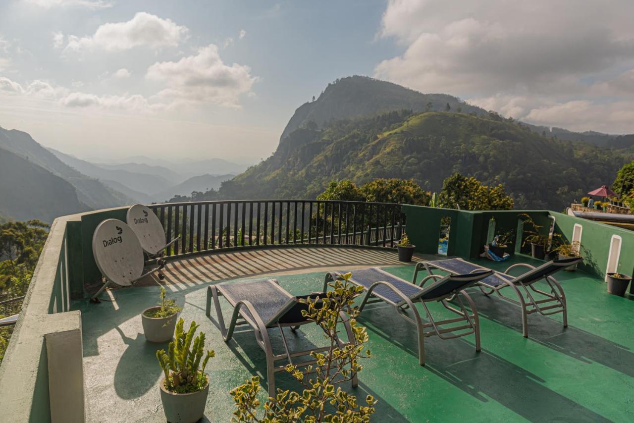 Ravana Range Ella Extérieur photo