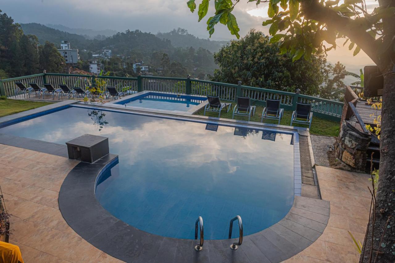Ravana Range Ella Extérieur photo