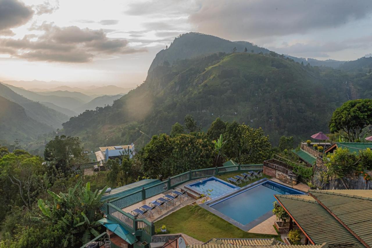 Ravana Range Ella Extérieur photo