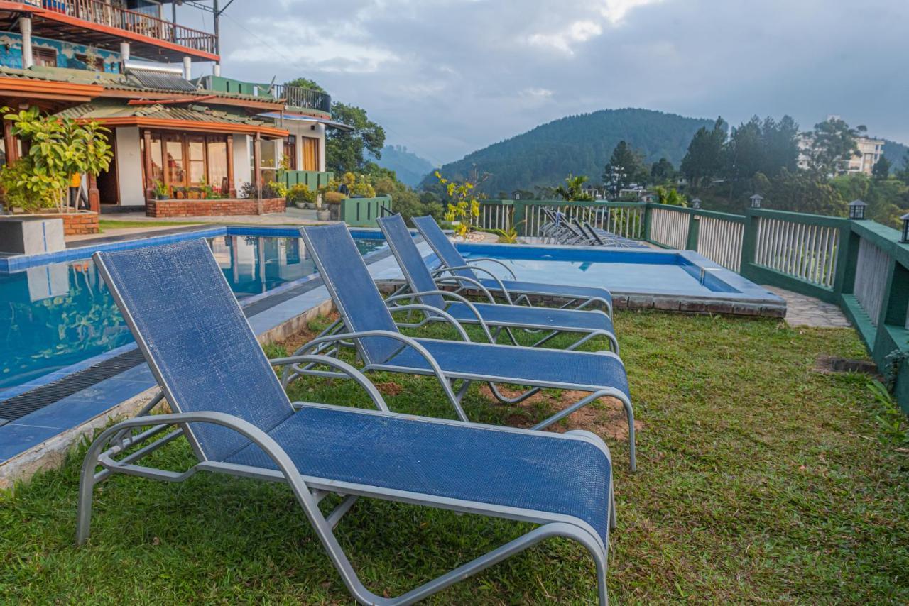 Ravana Range Ella Extérieur photo