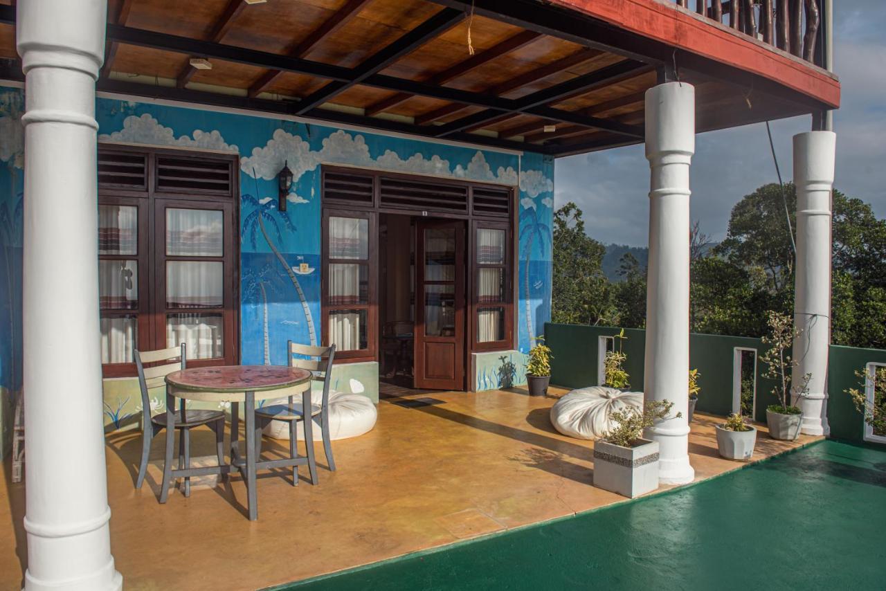 Ravana Range Ella Extérieur photo