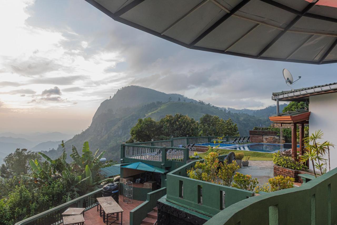 Ravana Range Ella Extérieur photo