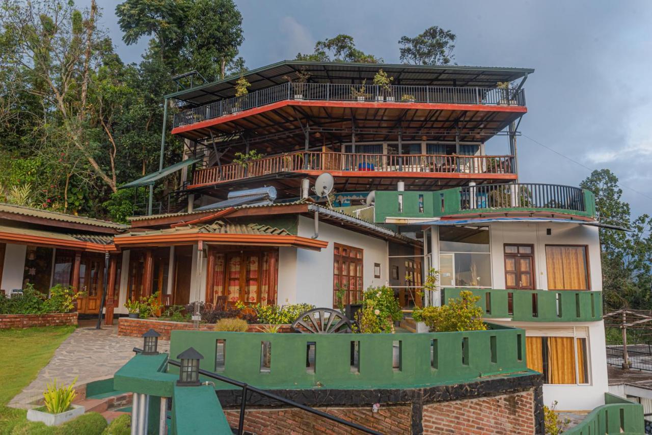 Ravana Range Ella Extérieur photo