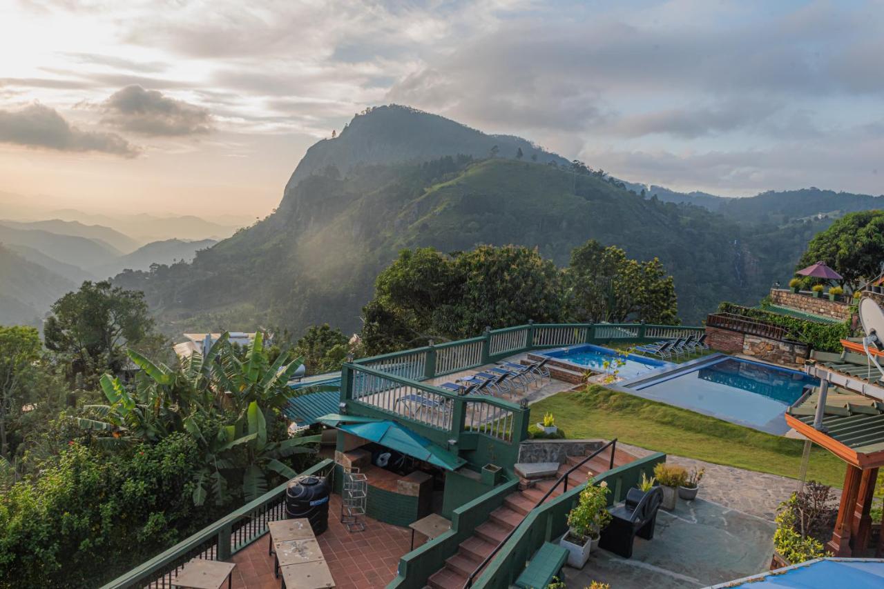Ravana Range Ella Extérieur photo