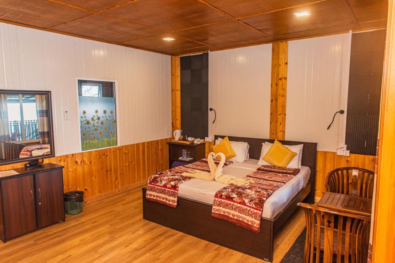 Ravana Range Ella Extérieur photo