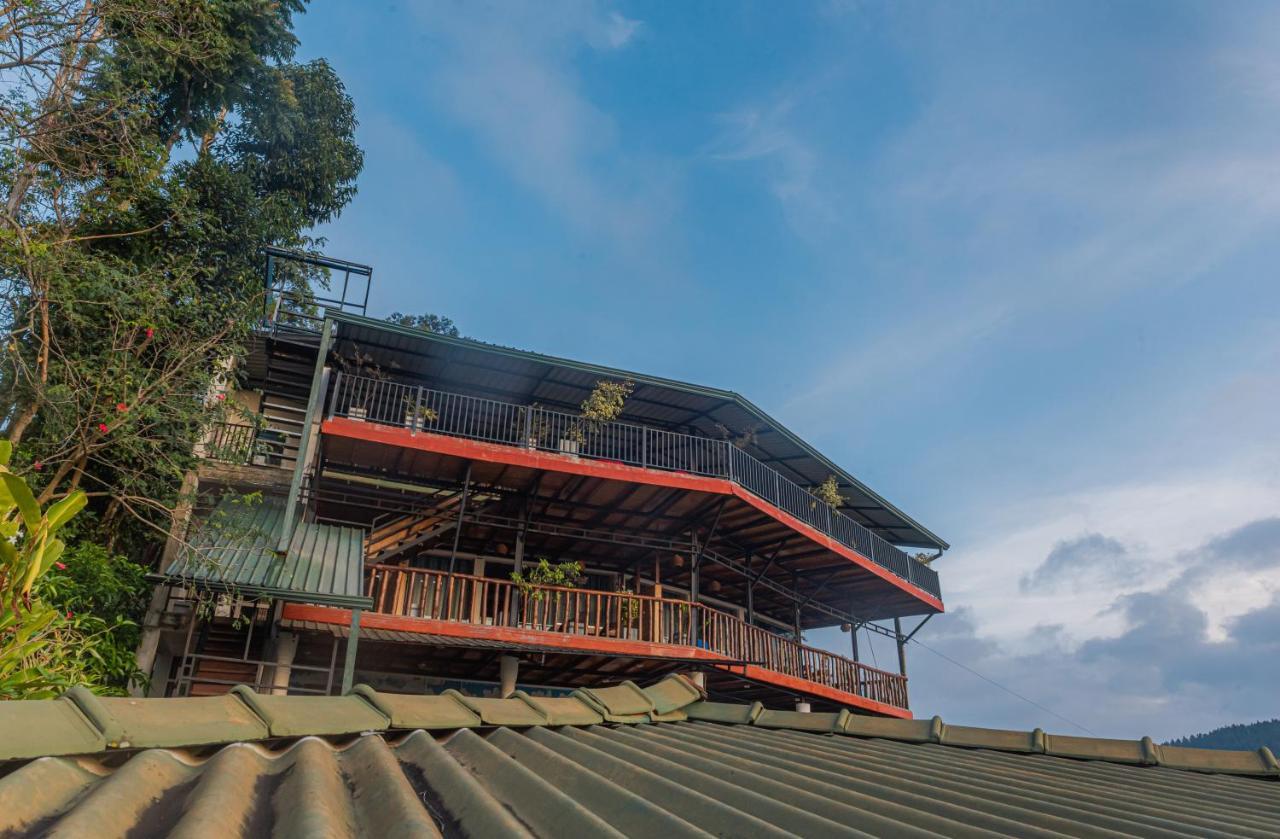 Ravana Range Ella Extérieur photo
