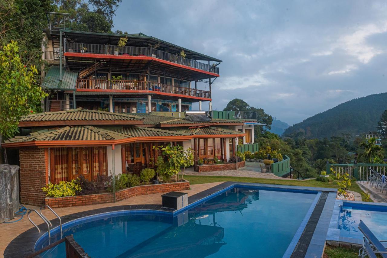 Ravana Range Ella Extérieur photo