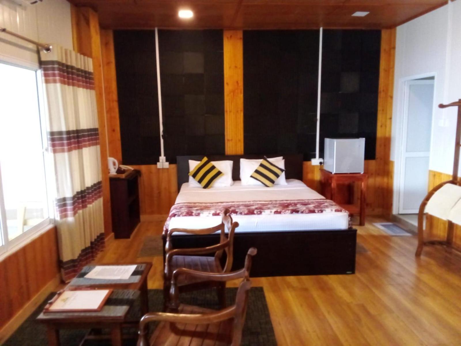 Ravana Range Ella Extérieur photo