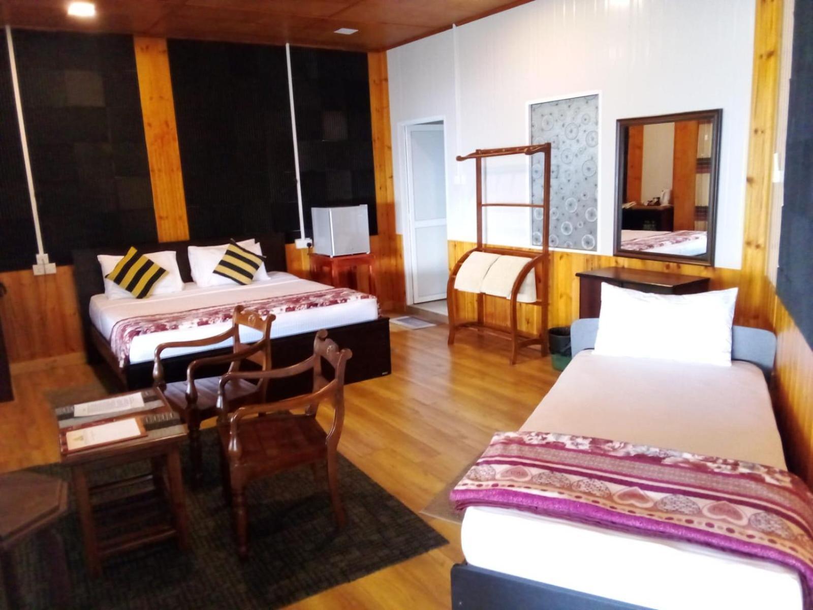 Ravana Range Ella Extérieur photo