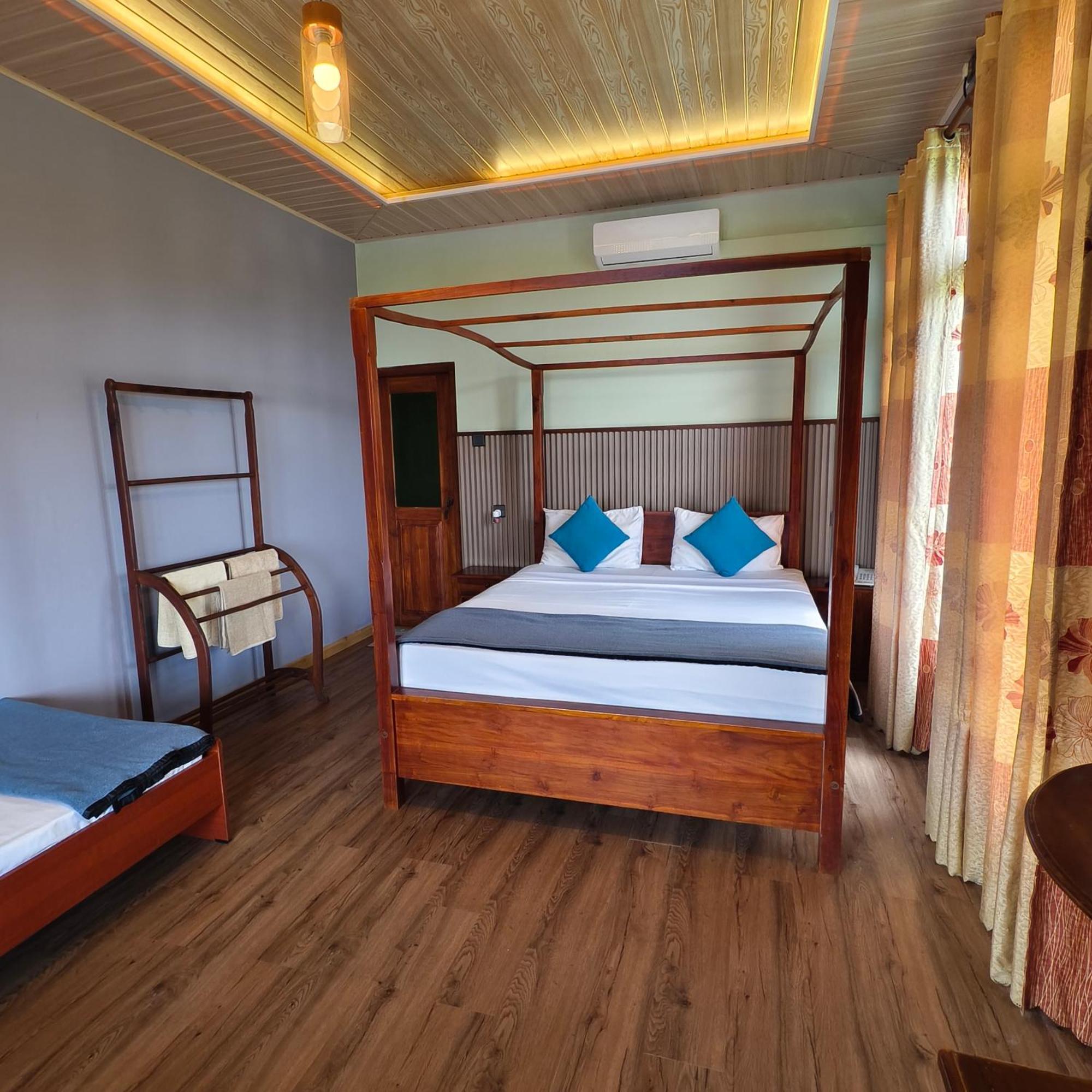 Ravana Range Ella Extérieur photo